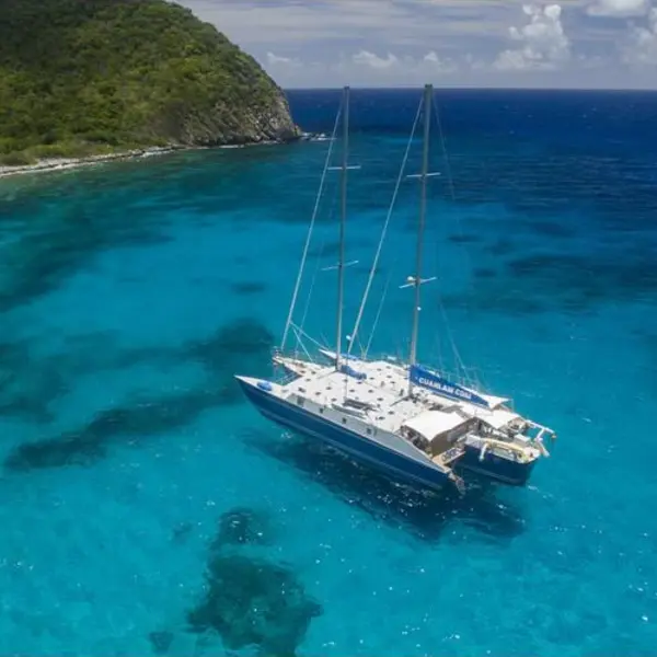 Photo 1 of 1987 Custom Trimaran