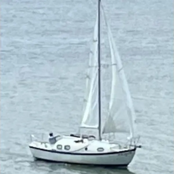 Photo 10 of 1968 Westerly Nomad