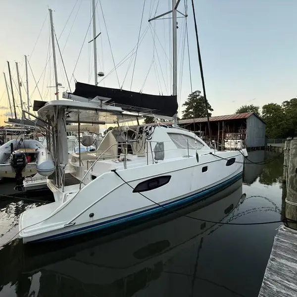 Photo of 2010 Leopard 38