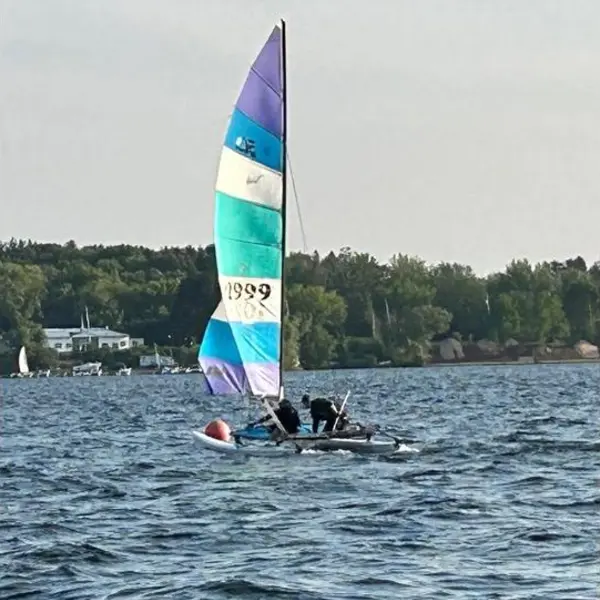 Photo 1 of 2000 Hobie Hobie 16