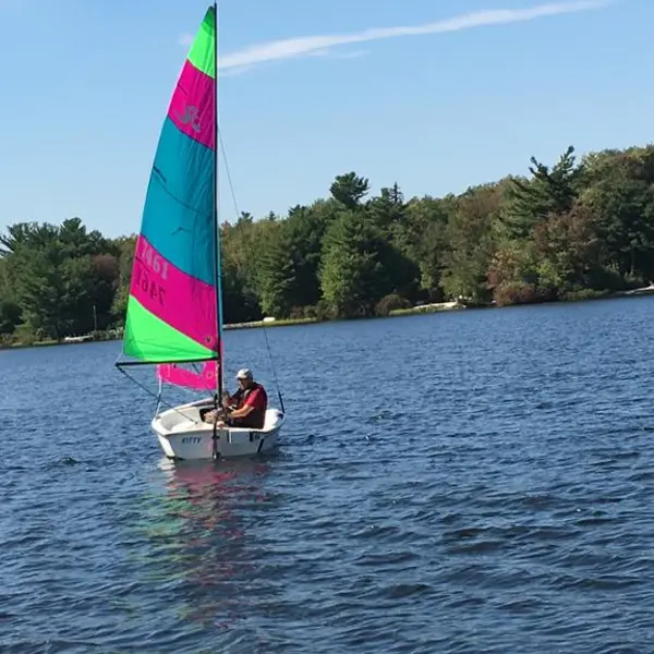 Photo 1 of 1995 Hobie Holder 14