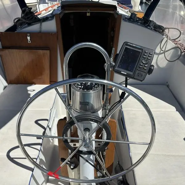 Photo 2 of 1985 Hinterhoeller Nonsuch 26 Classic