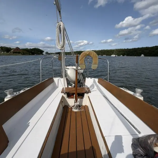 Photo 3 of 1972 Bristol Caravel