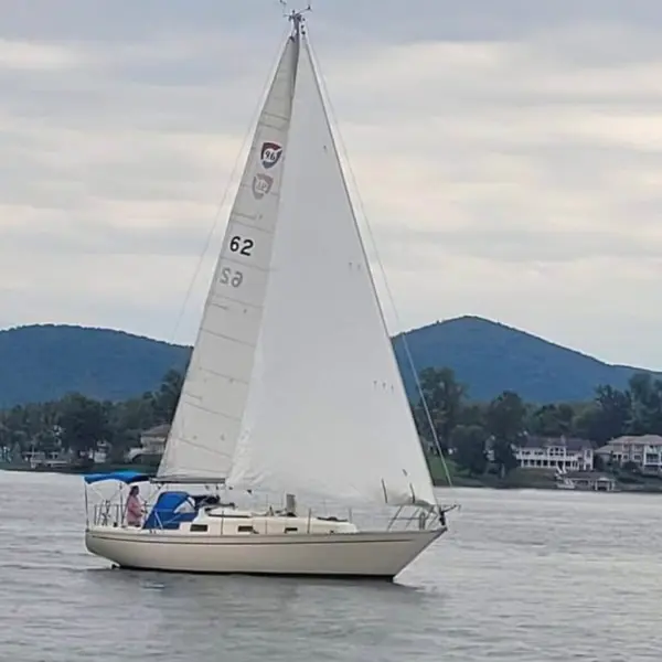 Photo 1 of 1977 Columbia 9.6