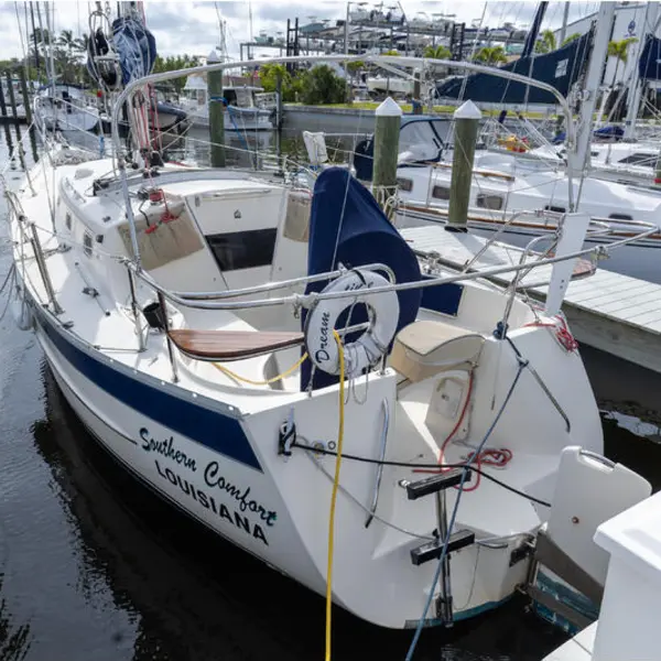 Photo 5 of 2011 Hake Seaward 32RK