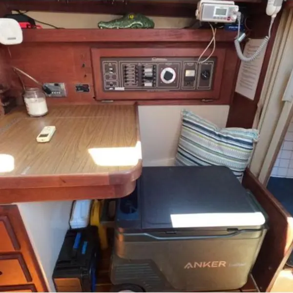 Photo 9 of 1983 Catalina 36