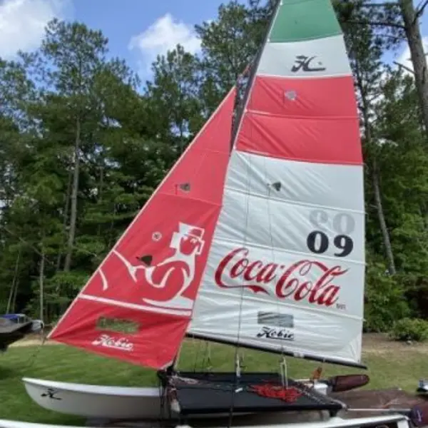 Photo 6 of 2004 Hobie 16