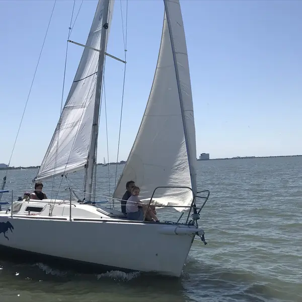 Photo 5 of 1995 Sailing Anarchy