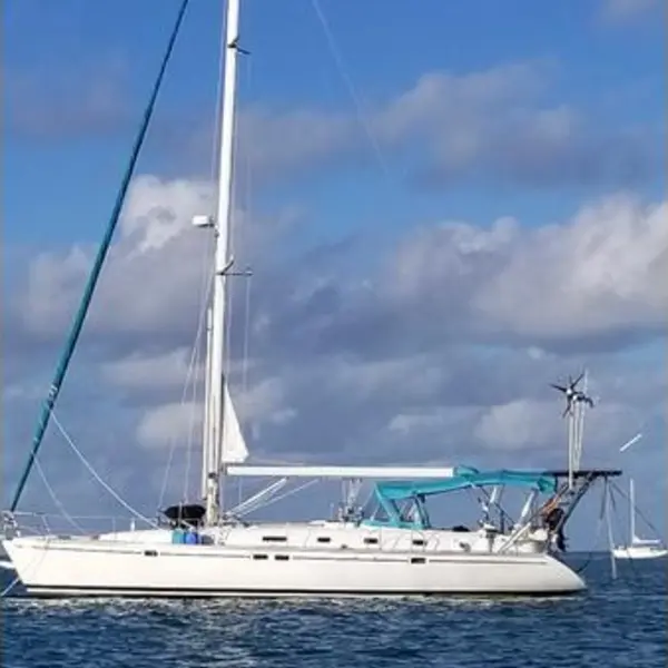 Photo of 1997 Beneteau 461