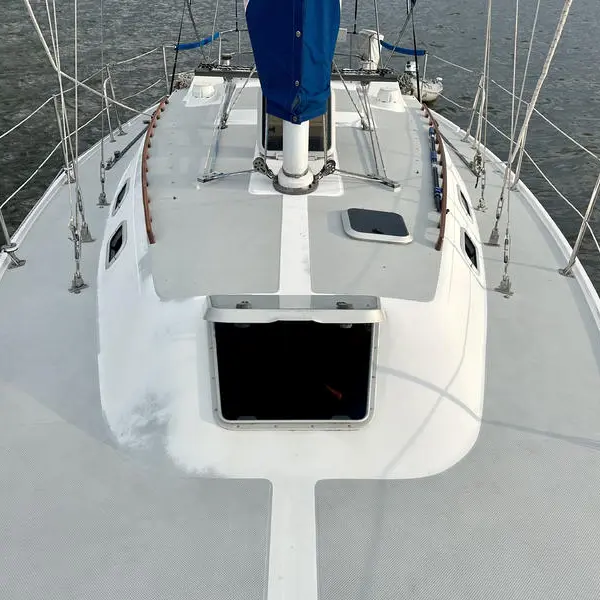 Photo 10 of 1990 Catalina 36