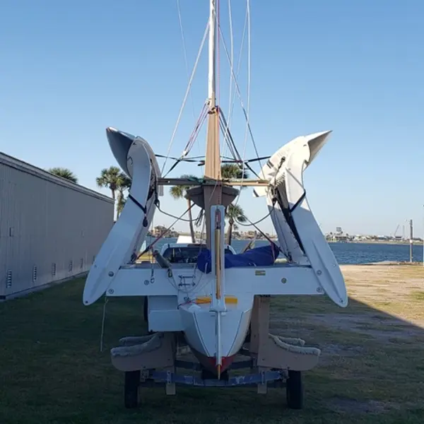 Photo 6 of 2005 Chris White Discovery 20