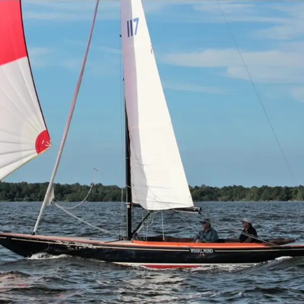 Photo 1 of 2015 CW Hood Design Scheel keel