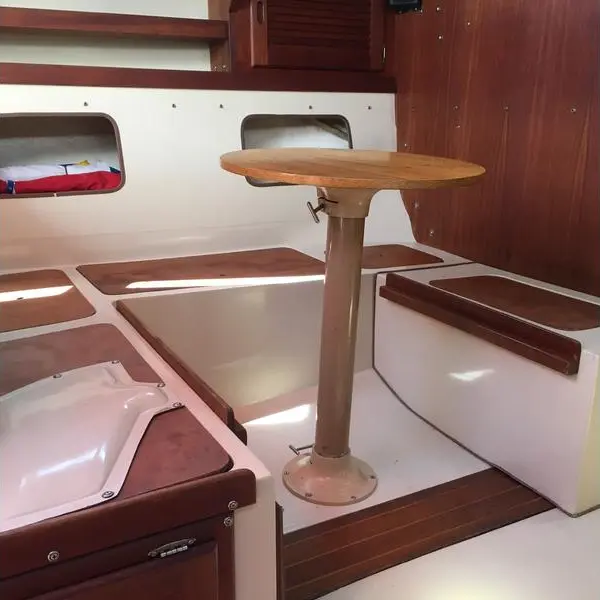Photo 7 of 1985 Catalina Tall Rig