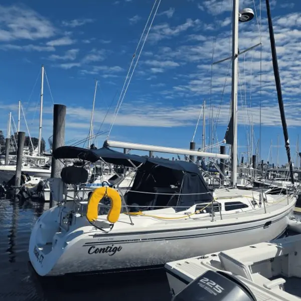 Photo 5 of 2006 Catalina 310