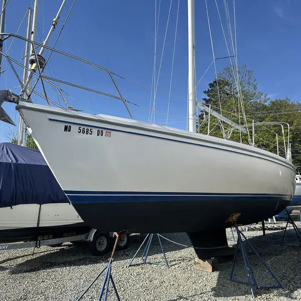 Photo 5 of 1990 Catalina 36