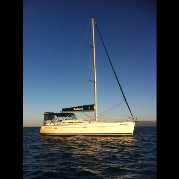 Photo 1 of 2005 Beneteau Oceanis 393