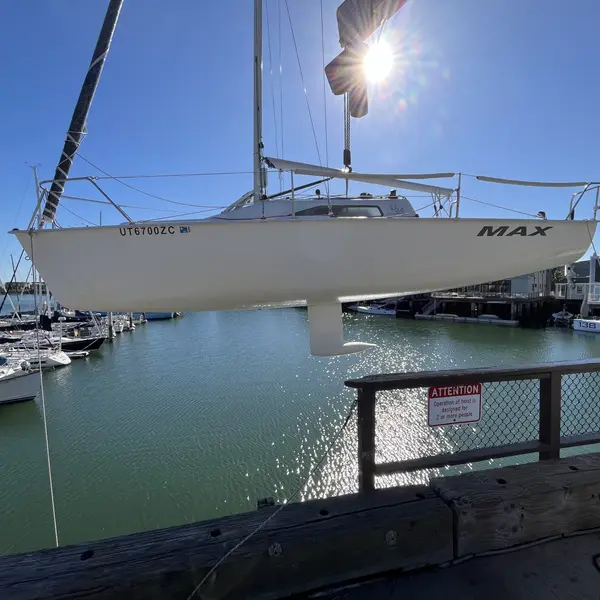 Photo 1 of 2022 Sailing Anarchy