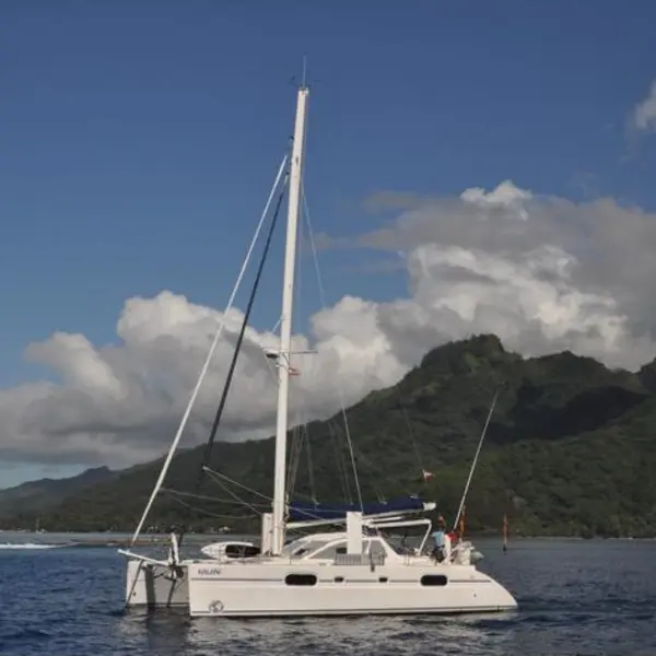 Photo of 2004 Catana 431