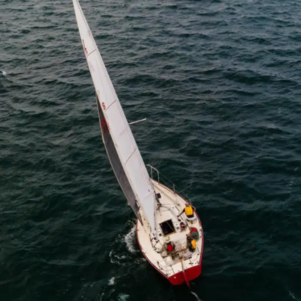 Photo 5 of 1984 J-Boat J29
