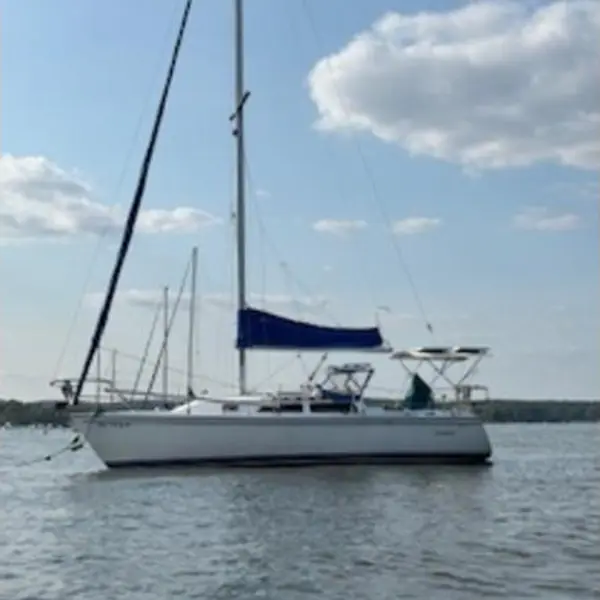 Photo 1 of 1991 Catalina 28 MKI