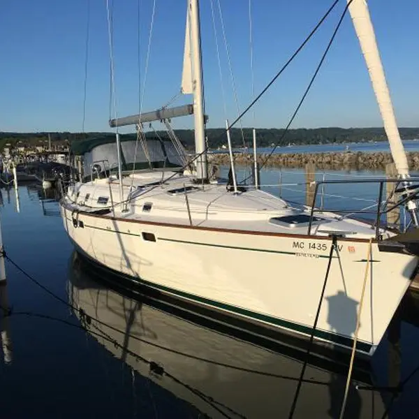 Photo of 1999 Beneteau Oceanis 461