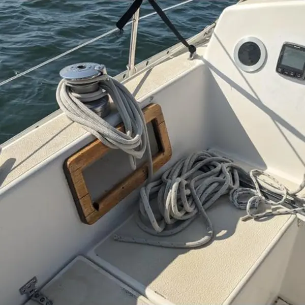Photo 10 of 1977 Endeavor Yachts - Endeavor 32