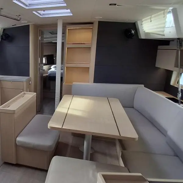 Photo 3 of 2019 BENETEAU OCEANIS 46.1