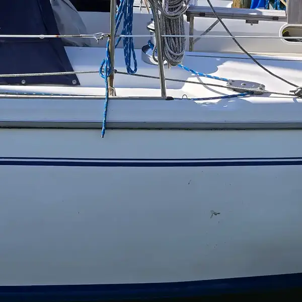 Photo 10 of 2000 Catalina 36 MKII