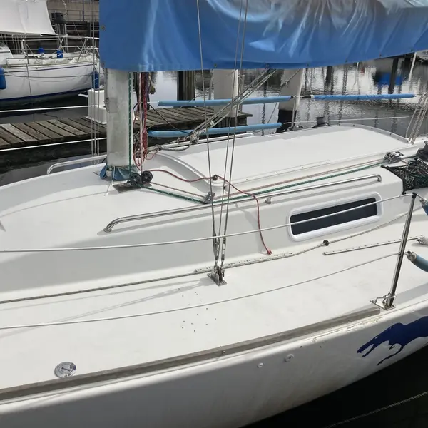 Photo 3 of 1995 Sailing Anarchy