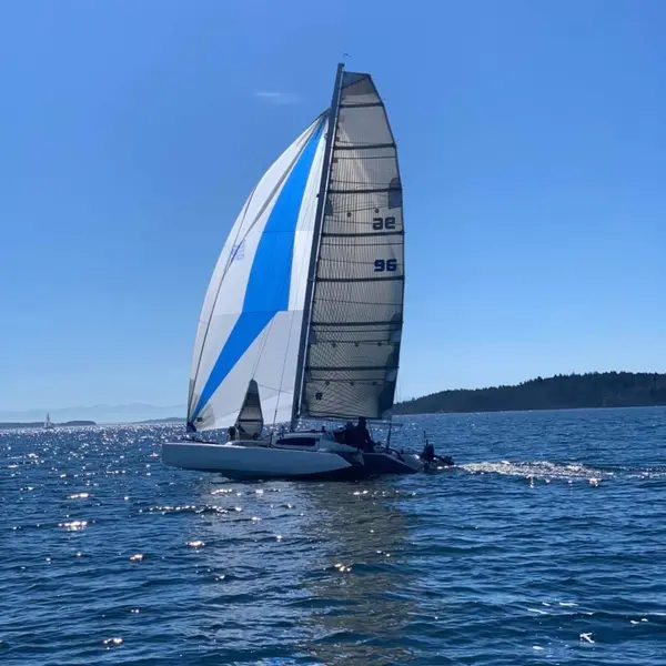 Photo 5 of 1999 Sailing Anarchy