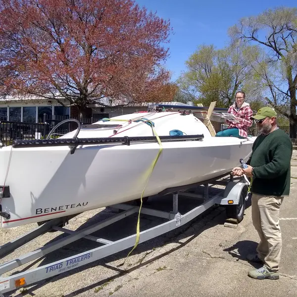 Photo 3 of 2019 Sailing Anarchy