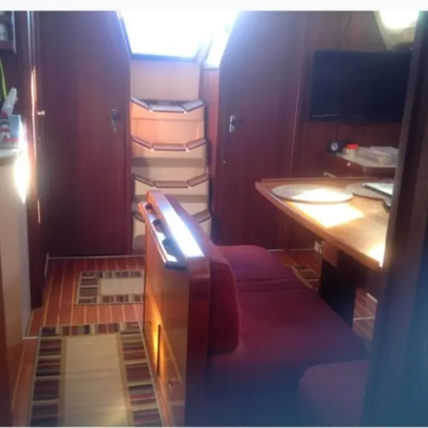 Photo 9 of 1989 Catalina MKI