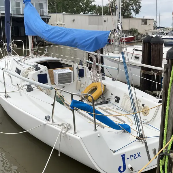 Photo 4 of 1995 Sailing Anarchy