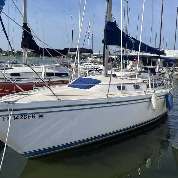 Photo 3 of 1988 Catalina 30