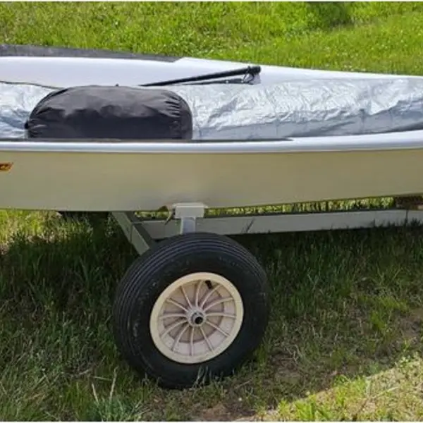 Photo 4 of 2012 O'pen BIC / Open Bic / O'pen Skiff / Open Skiff