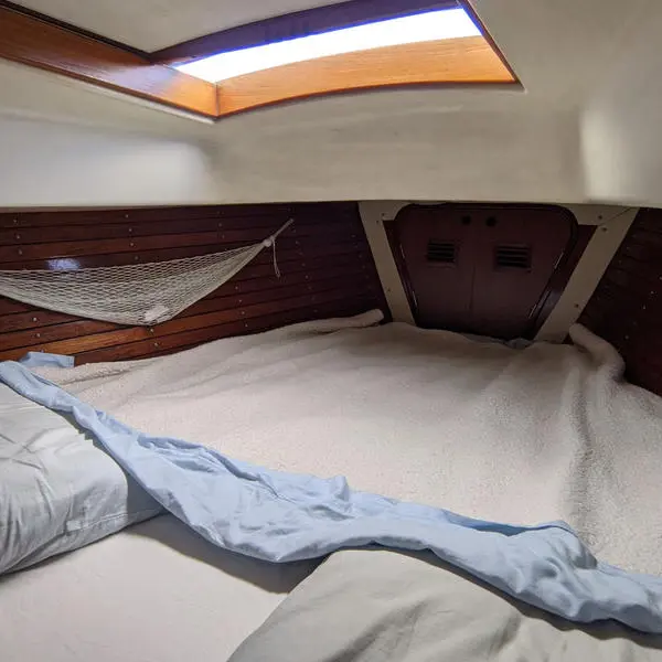 Photo 5 of 1971 Nautor Swan Swan 40