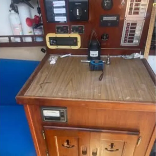 Photo 7 of 1980 Catalina 30 Standard Rig