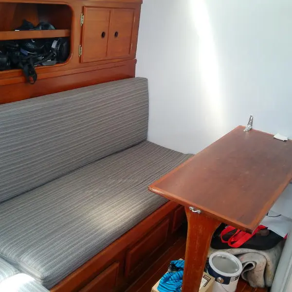Photo 9 of 1980 Whitby 42 Center Cockpit Sloop