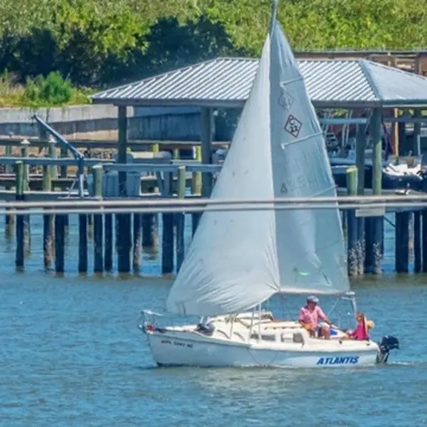 Photo 1 of 1979 Catalina 22