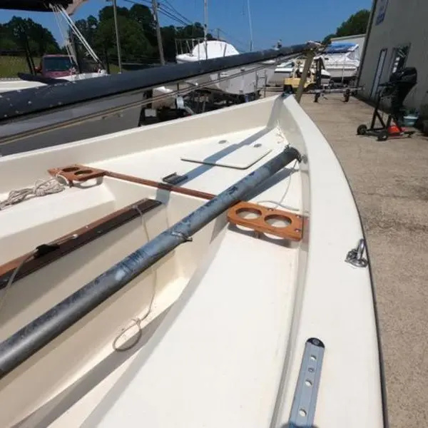 Photo 4 of 1980 Spindrift Rascal 14