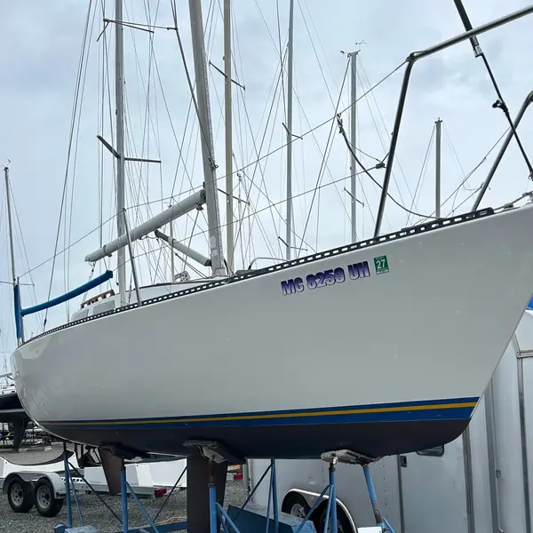 Photo of 1984 Sailing Anarchy