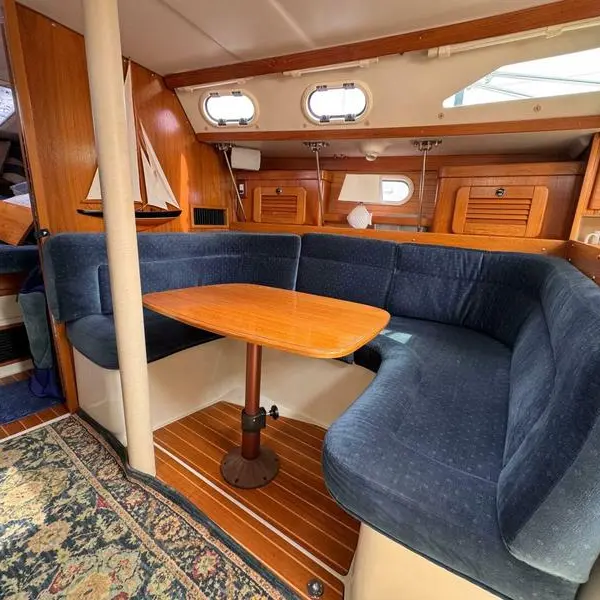 Photo 10 of 2002 Catalina 34 MkII