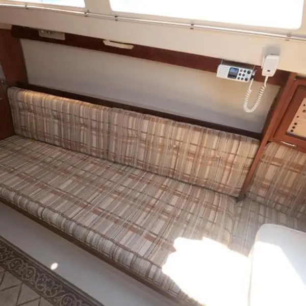 Photo 8 of 1985 Catalina 27