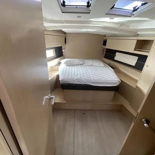 Photo 9 of 2019 BENETEAU OCEANIS 46.1