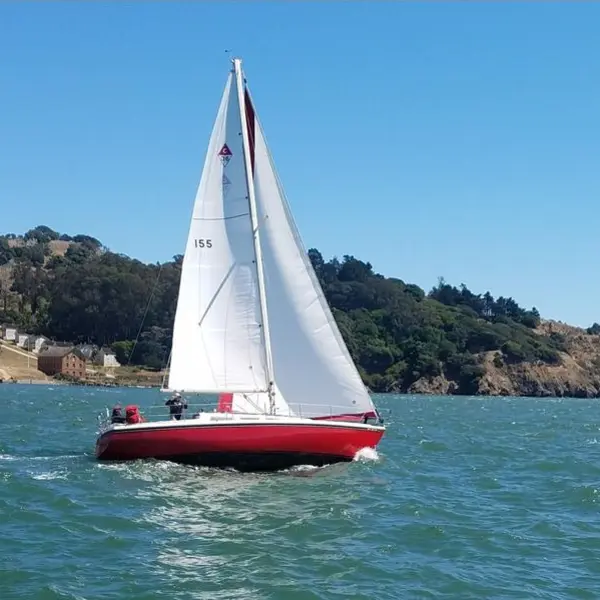 Photo 1 of 1983 Catalina Yachts Catalina36
