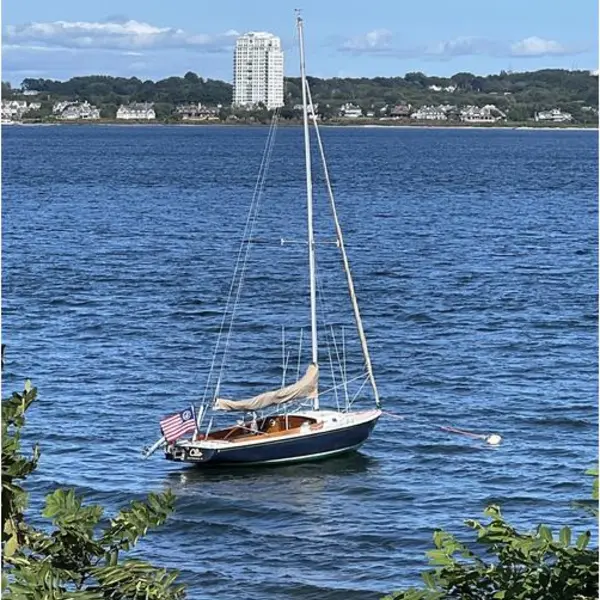 Photo 4 of 1964 Pearson Ensign