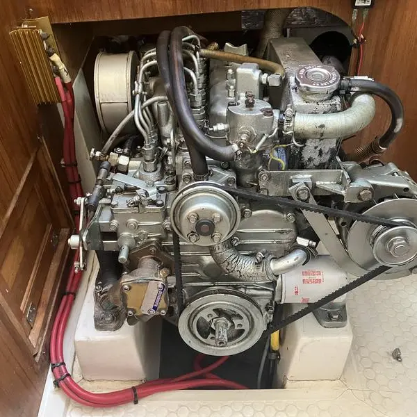 Photo 5 of 1995 Catalina 36 MKII