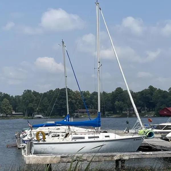 Photo of 1979 Catalina 25