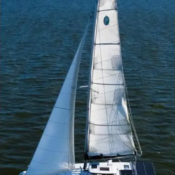 Photo of 2017 Lagoon 42