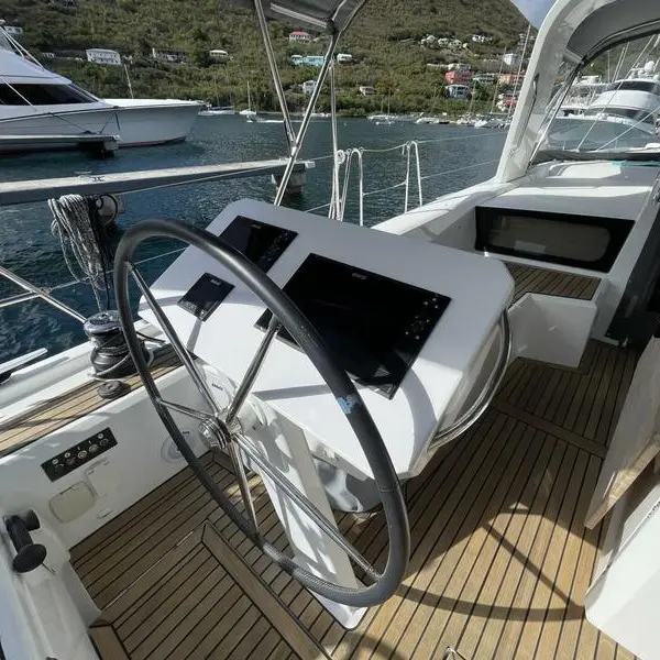 Photo 3 of 2020 Beneteau 46.1